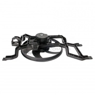 Вентилятор радиатора KRAUF O JJ9A RCF0071GS 1440660536 - Изображение 4