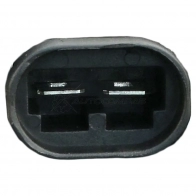Вентилятор радиатора KRAUF RCF0072CD 1440705275 6H A0Y - Изображение 5