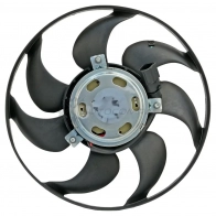 Вентилятор радиатора KRAUF RCF0073CD 1440697607 YG 2IX - Изображение 2