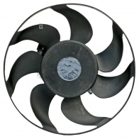 Вентилятор радиатора KRAUF RCF0073CD 1440697607 YG 2IX - Изображение 3