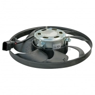 Вентилятор радиатора KRAUF RCF0073CD 1440697607 YG 2IX - Изображение 4