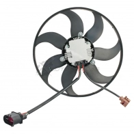 Вентилятор радиатора KRAUF 1440697608 J1HG Q83 RCF0075CD - Изображение 2