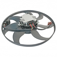 Вентилятор радиатора KRAUF 1440697608 J1HG Q83 RCF0075CD - Изображение 4