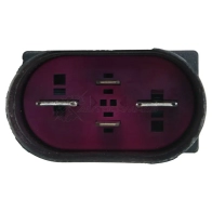 Вентилятор радиатора KRAUF 1440697608 J1HG Q83 RCF0075CD - Изображение 5