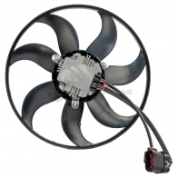 Вентилятор радиатора KRAUF RCF0075TQ NV T4NGH 1440971996 - Изображение 2