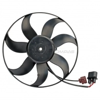 Вентилятор радиатора KRAUF RCF0075TQ NV T4NGH 1440971996 - Изображение 3