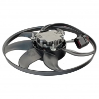 Вентилятор радиатора KRAUF RCF0075TQ NV T4NGH 1440971996 - Изображение 4