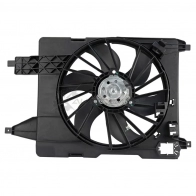 Вентилятор радиатора KRAUF U EREV RCF0086CD 1440705285 - Изображение 2