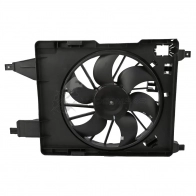 Вентилятор радиатора KRAUF M B6JT 1440660543 RCF0086GS - Изображение 2