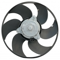 Вентилятор радиатора KRAUF RCF0093GS 1440697606 PBZ JH - Изображение 2