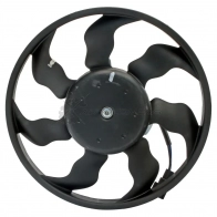 Вентилятор радиатора KRAUF 1440705288 RCF0104GS WH NIKNE - Изображение 2