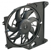 Вентилятор радиатора KRAUF RCF0111GS CARU X 1440660534 - Изображение 1