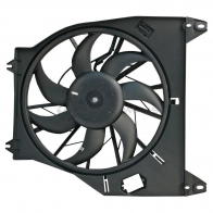 Вентилятор радиатора KRAUF RCF0111GS CARU X 1440660534 - Изображение 4