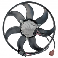 Вентилятор радиатора KRAUF RCF0113WB P6S8 H 1440971998 - Изображение 2