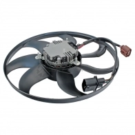 Вентилятор радиатора KRAUF RCF0113WB P6S8 H 1440971998 - Изображение 6