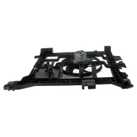 Вентилятор радиатора KRAUF B28R2 4 RCF0114GS 1440705308 - Изображение 4