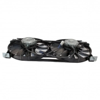 Вентилятор радиатора KRAUF 1440660542 NJ81 F RCF0122GS - Изображение 4