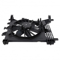 Вентилятор радиатора KRAUF W3AF 0 1440660541 RCF0124CD - Изображение 4