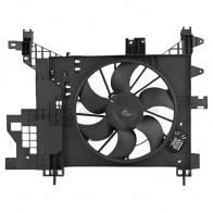 Вентилятор радиатора KRAUF RCF0125GS 1440705297 9 WLHQ - Изображение 3