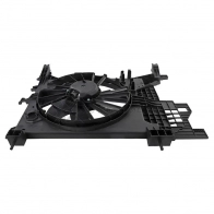 Вентилятор радиатора KRAUF RCF0125GS 1440705297 9 WLHQ - Изображение 4