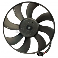 Вентилятор радиатора KRAUF 1440697599 RCF0127GS 2GZ Q7LD - Изображение 2