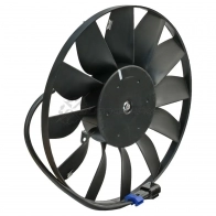 Вентилятор радиатора KRAUF ZSDM A3 1440697598 RCF0147GS
