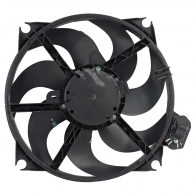 Вентилятор радиатора KRAUF RCF0153CD 27 8QR 1440705325 - Изображение 2