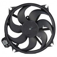 Вентилятор радиатора KRAUF RCF0153CD 27 8QR 1440705325 - Изображение 3