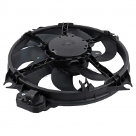 Вентилятор радиатора KRAUF RCF0153CD 27 8QR 1440705325 - Изображение 4