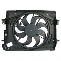 Вентилятор радиатора KRAUF RCF0154CD 1440705326 2 6BZ8M - Изображение 3