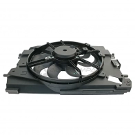 Вентилятор радиатора KRAUF RCF0154CD 1440705326 2 6BZ8M - Изображение 4