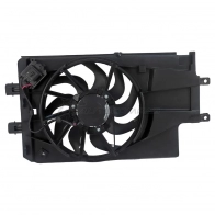Вентилятор радиатора KRAUF 1440705341 AK 2WA RCF0166GS - Изображение 2