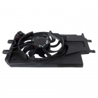 Вентилятор радиатора KRAUF 1440705341 AK 2WA RCF0166GS - Изображение 4
