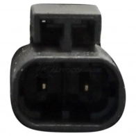 Вентилятор радиатора KRAUF 3JR0 M RCF0173GS 1440660565 - Изображение 4