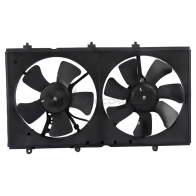 Вентилятор радиатора KRAUF RCF0174GS EXN3 0 1440705339 - Изображение 3
