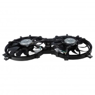 Вентилятор радиатора KRAUF CV 3QH RCF0176GS 1440660564 - Изображение 4