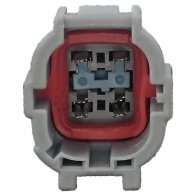 Вентилятор радиатора KRAUF CV 3QH RCF0176GS 1440660564 - Изображение 5