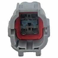 Вентилятор радиатора KRAUF CV 3QH RCF0176GS 1440660564 - Изображение 6