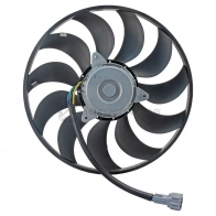 Вентилятор радиатора KRAUF RCF0177WB ZCF B9TD 1440660562 - Изображение 2