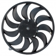 Вентилятор радиатора KRAUF RCF0177WB ZCF B9TD 1440660562 - Изображение 4