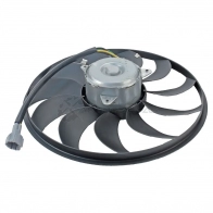 Вентилятор радиатора KRAUF RCF0177WB ZCF B9TD 1440660562 - Изображение 5
