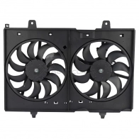 Вентилятор радиатора KRAUF 1440972001 RCF0178CD SYZ MVJ - Изображение 3