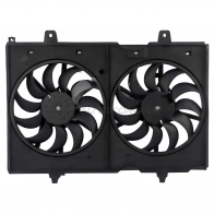 Вентилятор радиатора KRAUF 1440972002 RCF0178GS T7 XX3HU - Изображение 3