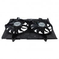 Вентилятор радиатора KRAUF 1440972002 RCF0178GS T7 XX3HU - Изображение 4