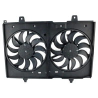 Вентилятор радиатора KRAUF IFEG W1O RCF0178WB 1440705334 - Изображение 5