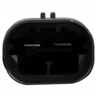 Вентилятор радиатора KRAUF EQWHD 7T RCF0179CD 1440705328 - Изображение 5