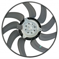 Вентилятор радиатора KRAUF 1440705331 AJ LUZ RCF0180CD - Изображение 2