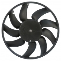 Вентилятор радиатора KRAUF RX8 XRGI 1440705332 RCF0180GS - Изображение 3