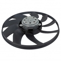 Вентилятор радиатора KRAUF RX8 XRGI 1440705332 RCF0180GS - Изображение 4