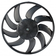 Вентилятор радиатора KRAUF MRD XDT1 1440705333 RCF0180WB - Изображение 4